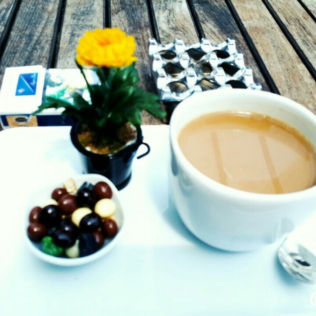 kahvaltı fotoğrafı