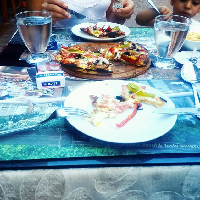 kahvaltı fotografı