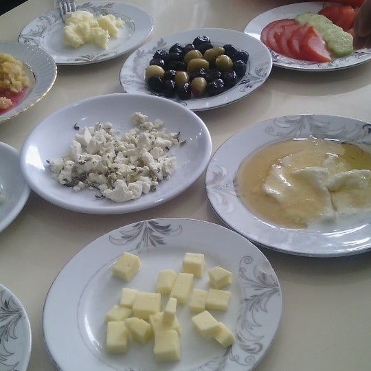 kahvaltı fotoğrafı