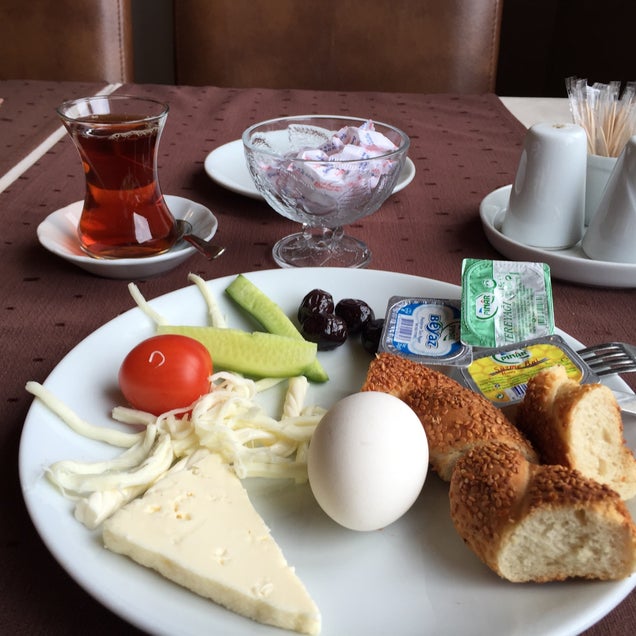 kahvaltı fotografı