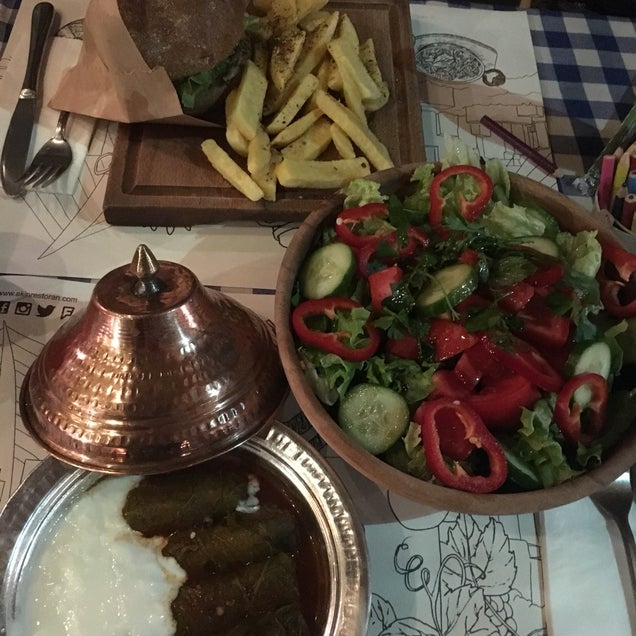 kahvaltı fotografı