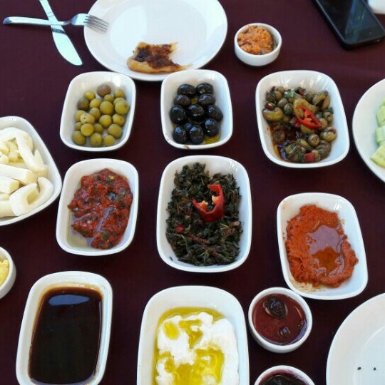 kahvaltı fotografı