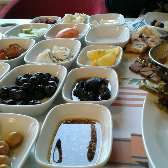 kahvaltı fotoğrafı