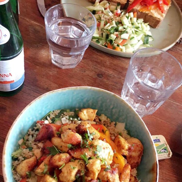 kahvaltı fotografı