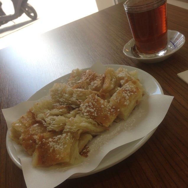 kahvaltı fotografı