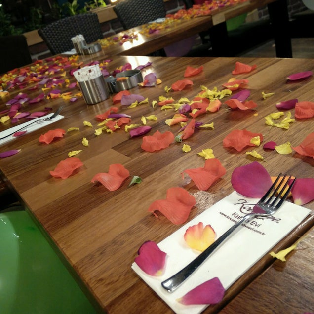 kahvaltı fotografı