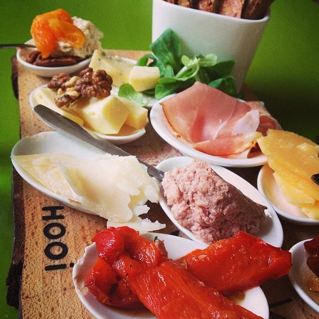 kahvaltı fotografı