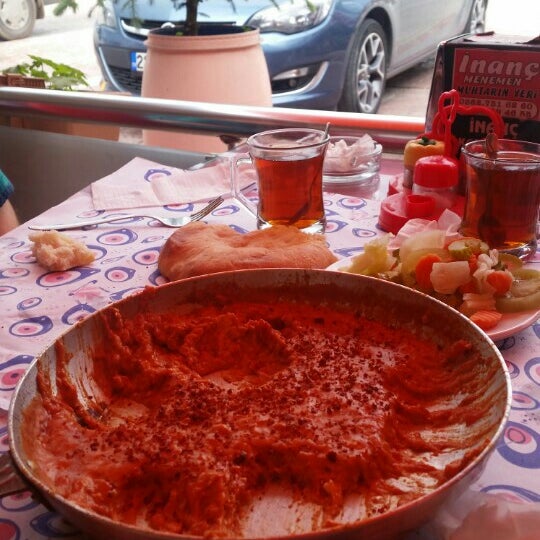 kahvaltı fotoğrafı