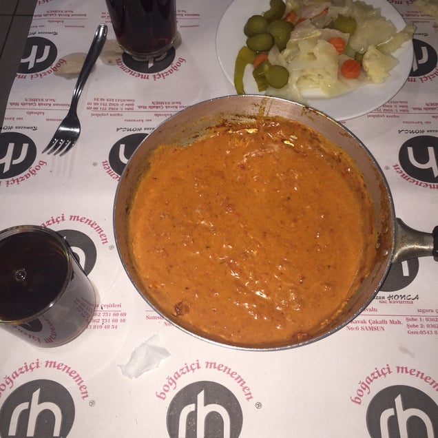 kahvaltı fotoğrafı