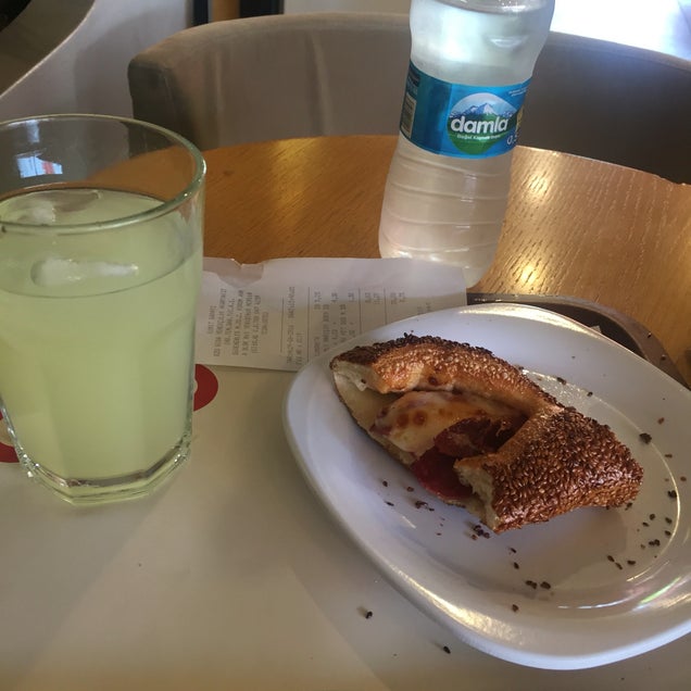 kahvaltı fotografı