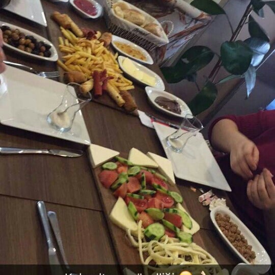 kahvaltı fotografı