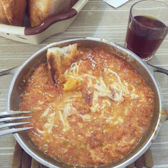 kahvaltı fotografı