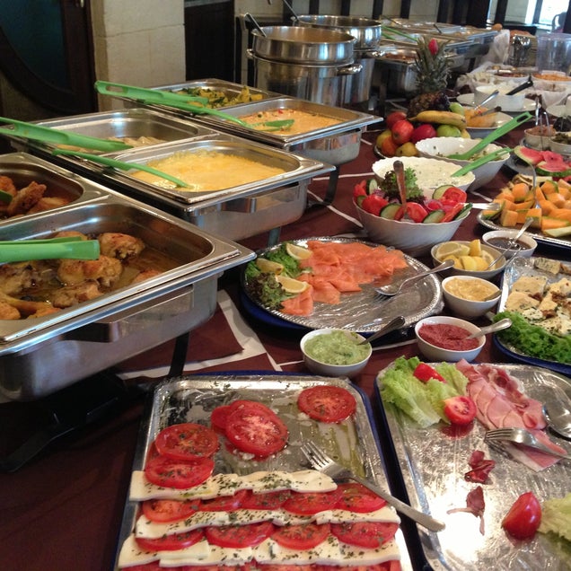 kahvaltı fotografı