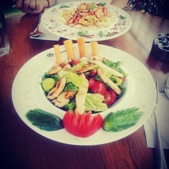 kahvaltı fotografı