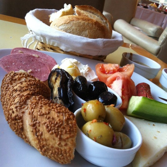 kahvaltı fotoğrafı