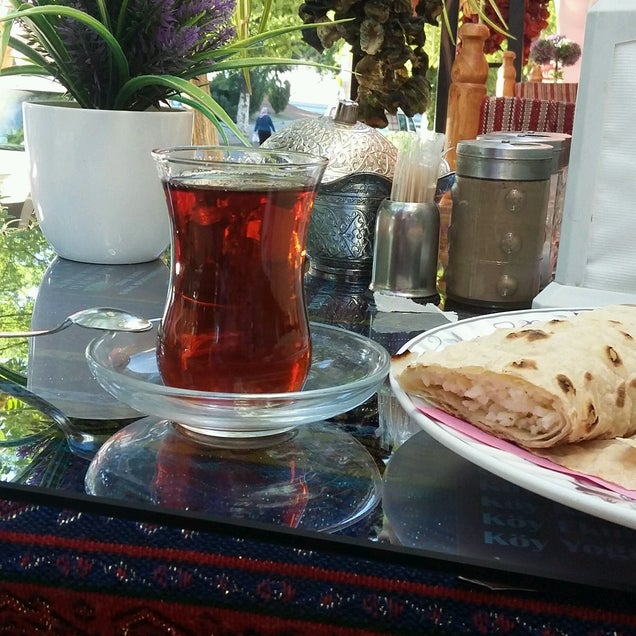 kahvaltı fotoğrafı