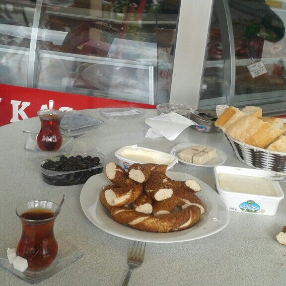 kahvaltı fotografı