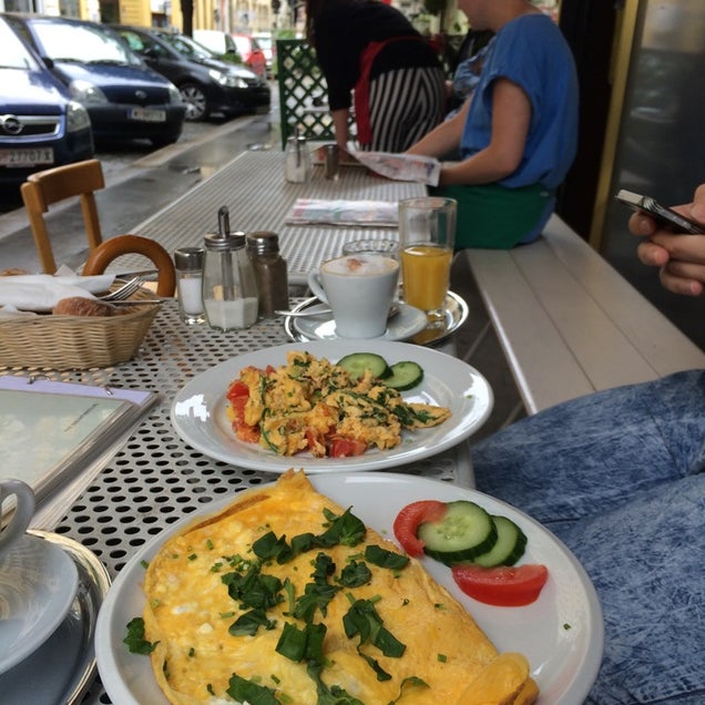 kahvaltı fotografı