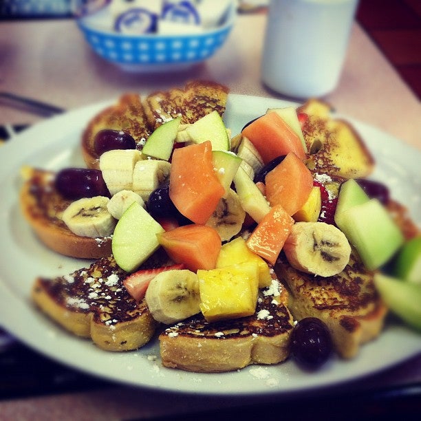 kahvaltı fotografı