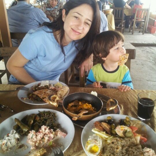kahvaltı fotoğrafı