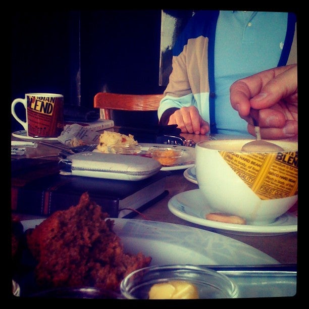 kahvaltı fotografı