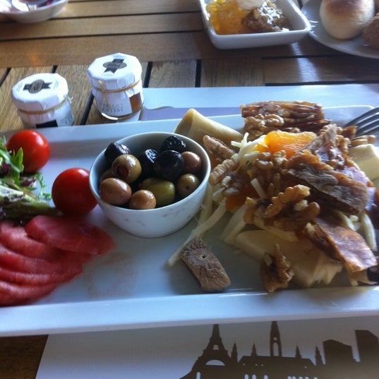 kahvaltı fotografı