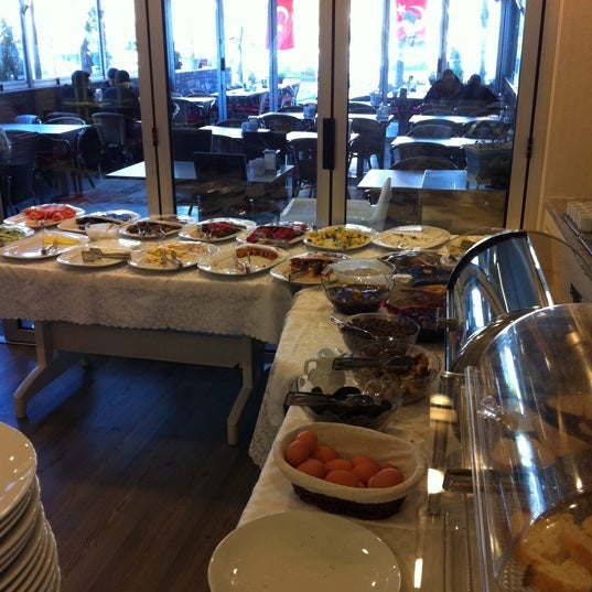 kahvaltı fotografı