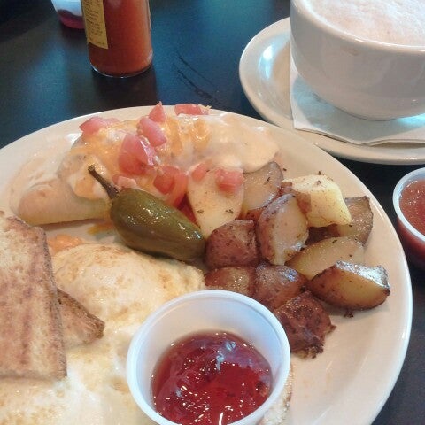 kahvaltı fotografı