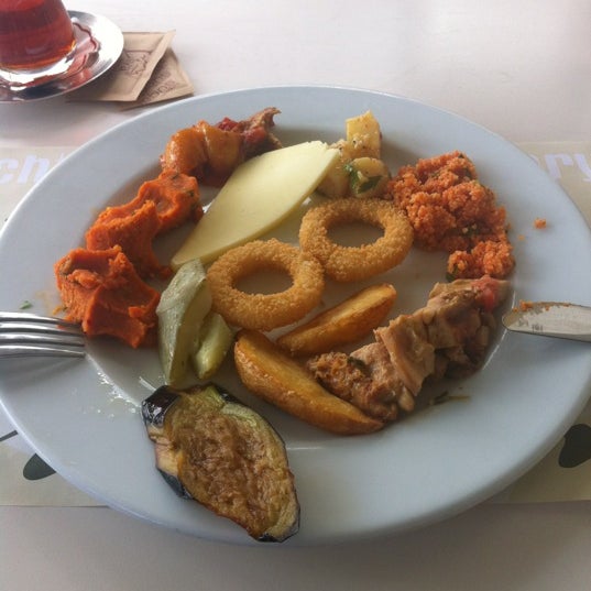 kahvaltı fotografı