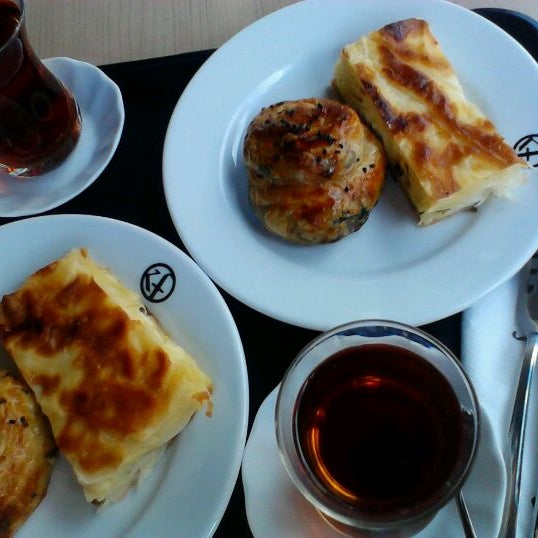 kahvaltı fotoğrafı