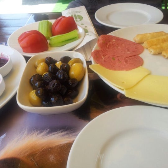 kahvaltı fotografı