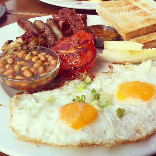 kahvaltı fotografı