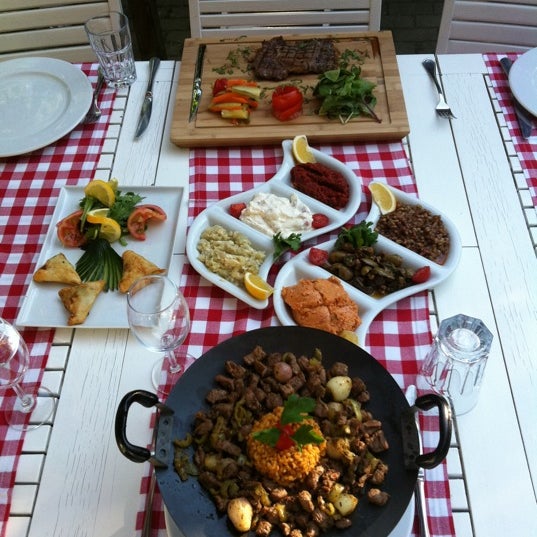 kahvaltı fotografı