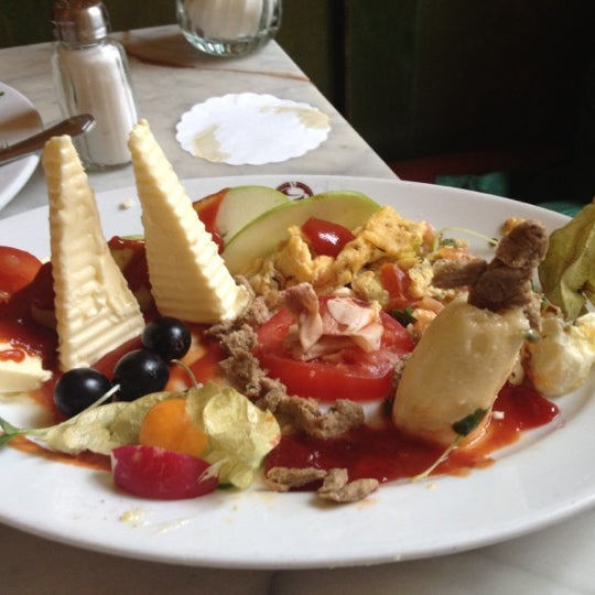 kahvaltı fotografı