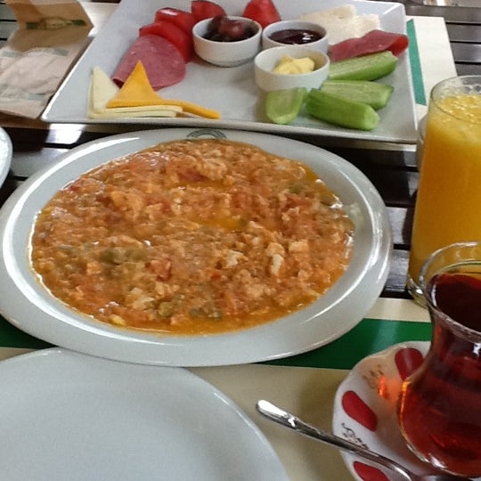 kahvaltı fotografı