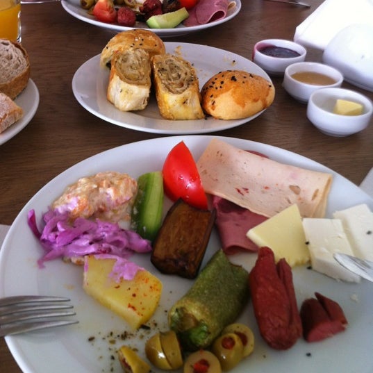 kahvaltı fotografı