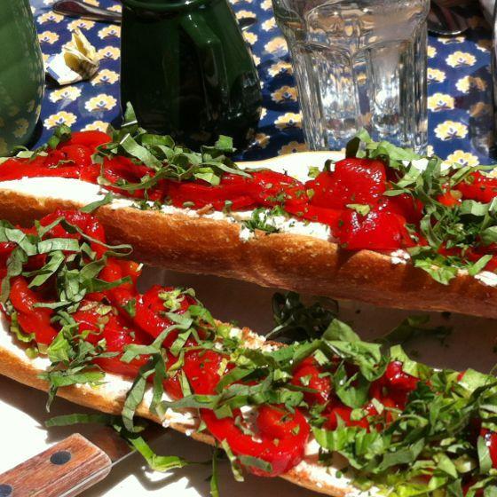 kahvaltı fotografı