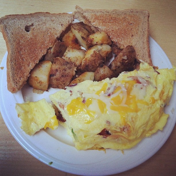 kahvaltı fotografı