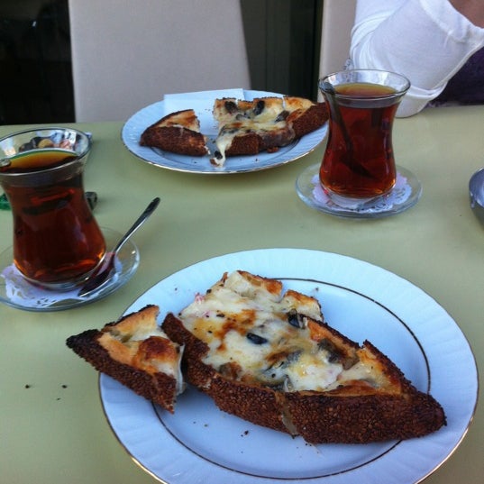 kahvaltı fotoğrafı