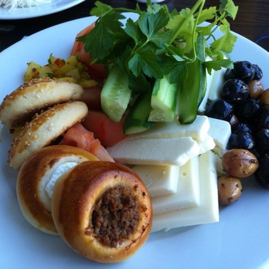 kahvaltı fotografı