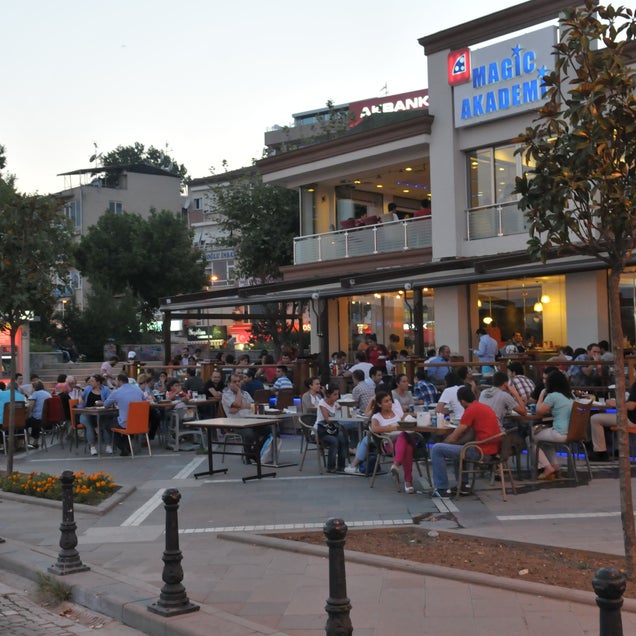 kahvaltı fotografı