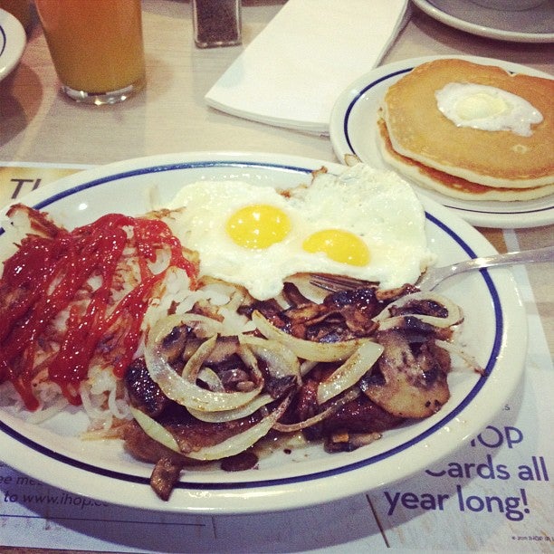 kahvaltı fotografı