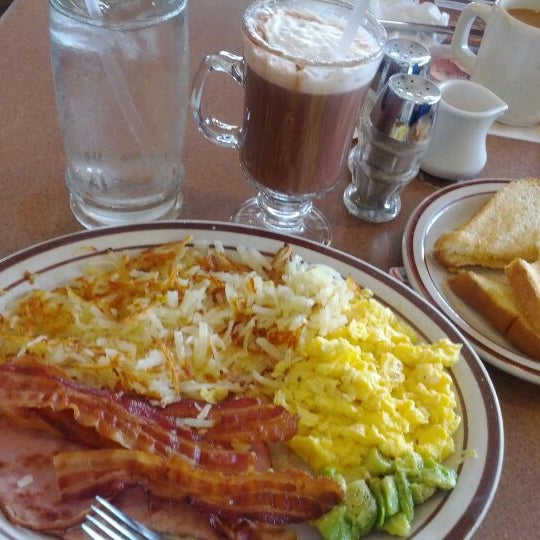 kahvaltı fotografı