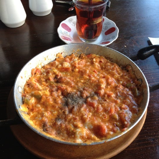 kahvaltı fotoğrafı