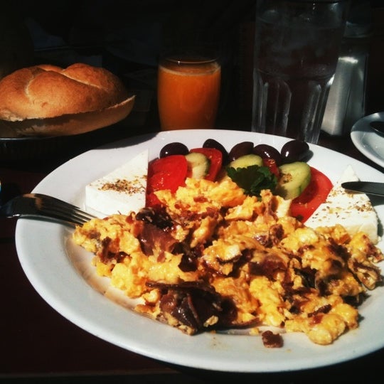 kahvaltı fotografı