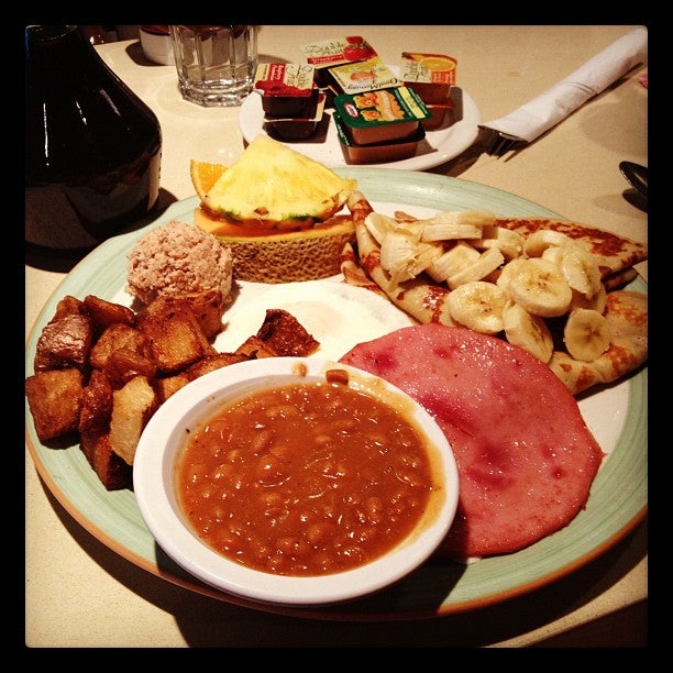 kahvaltı fotografı