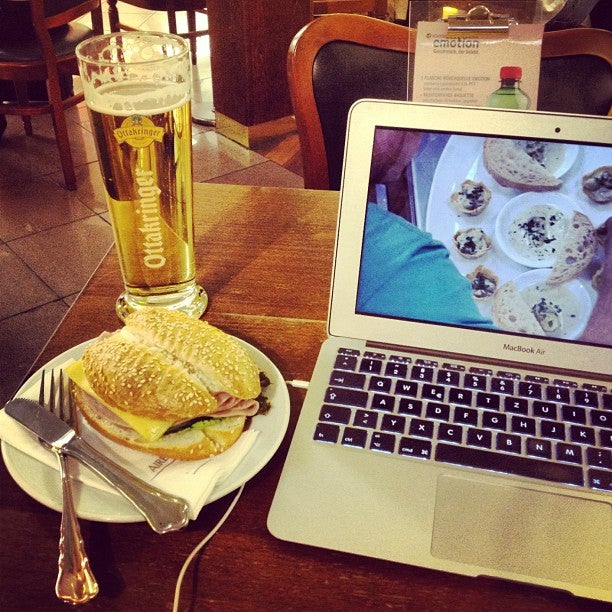 kahvaltı fotografı