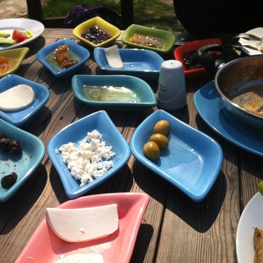 kahvaltı fotografı