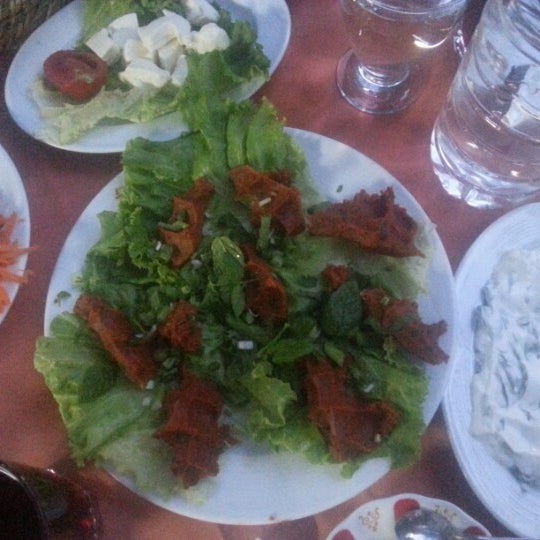 kahvaltı fotografı