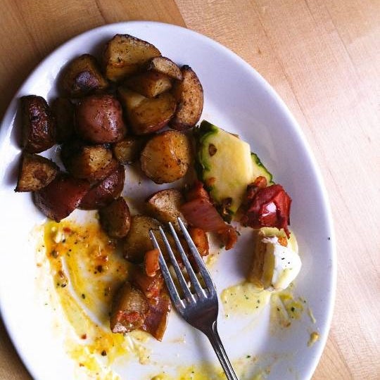 kahvaltı fotografı